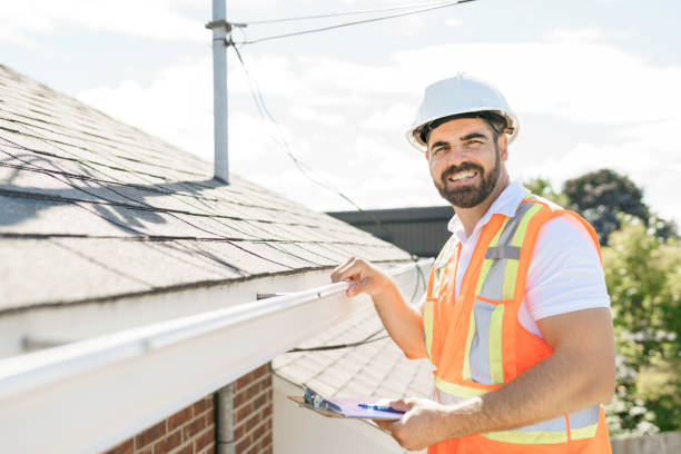Best Gutter Installation and Roofing  in West Puente Valley, CA