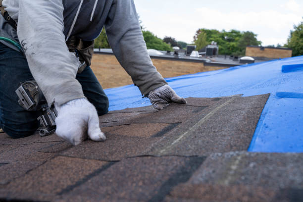 Quick and Trustworthy Emergency Roof Repair Services in West Puente Valley, CA