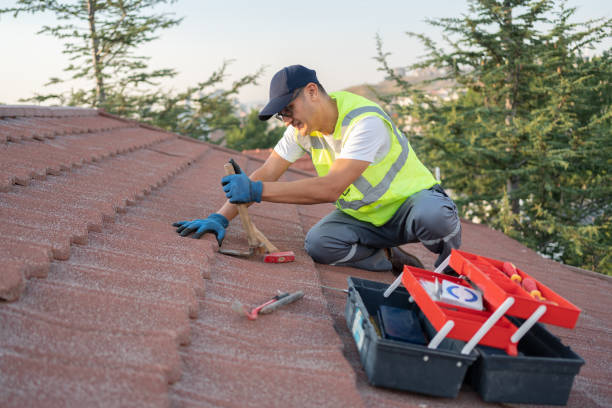 Best Tile Roofing Contractor  in West Puente Valley, CA