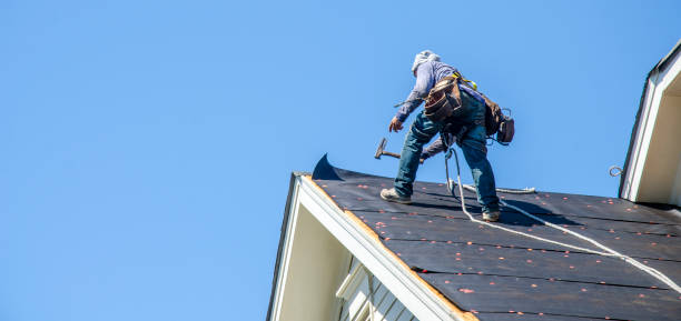 Quick and Trustworthy Emergency Roof Repair Services in West Puente Valley, CA